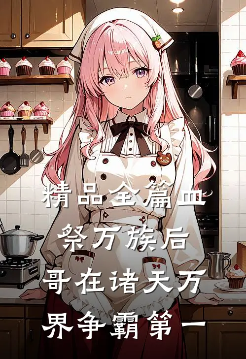 精品全篇血祭万族后，哥在诸天万界争霸第一