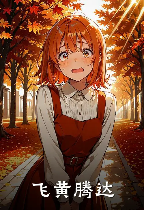 飞黄腾达