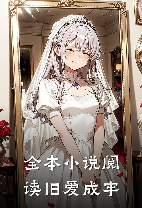 全本小说阅读旧爱成牢