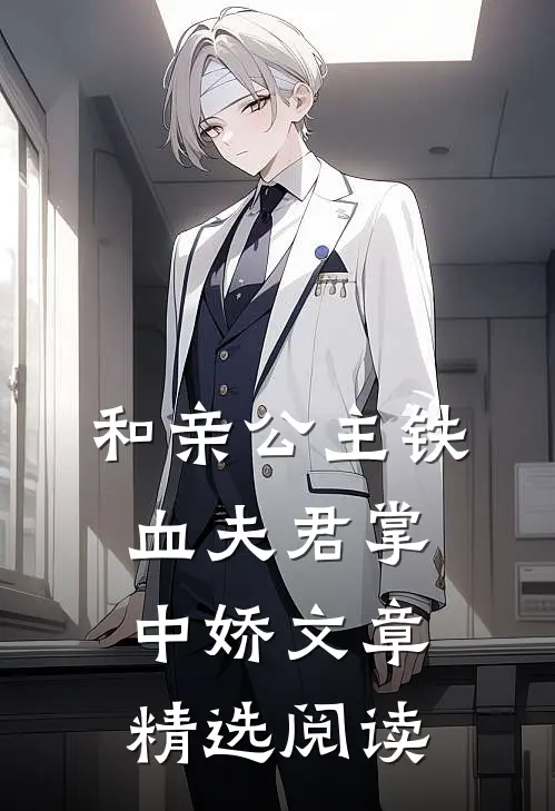 和亲公主铁血夫君掌中娇文章精选阅读