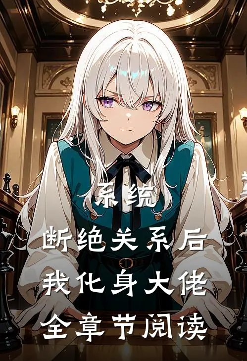 系统：断绝关系后，我化身大佬全章节阅读