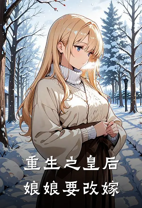 重生之皇后娘娘要改嫁