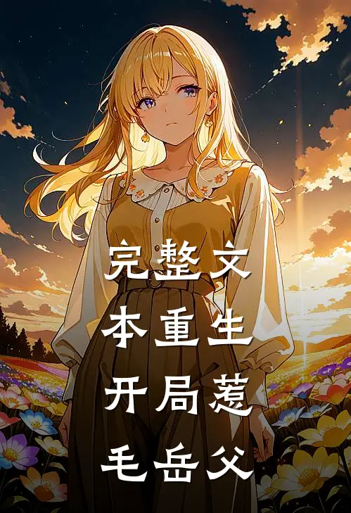 完整文本重生：开局惹毛岳父