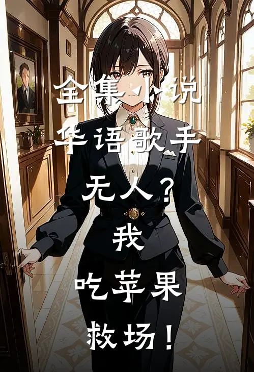 全集小说华语歌手无人？我，吃苹果救场！
