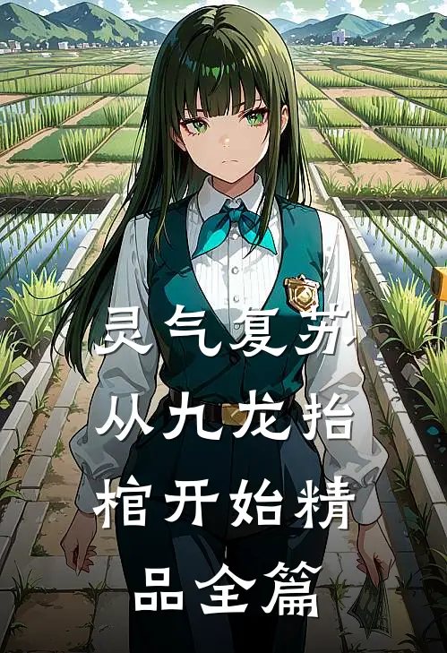 灵气复苏，从九龙抬棺开始精品全篇