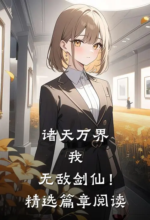 诸天万界：我，无敌剑仙！精选篇章阅读