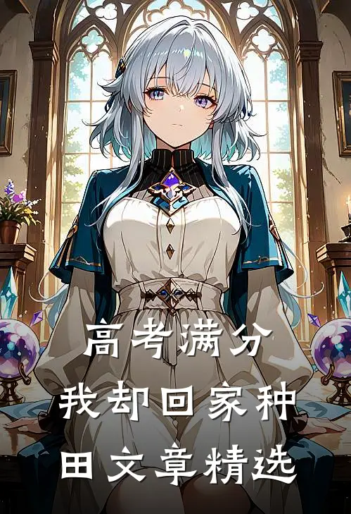 高考满分，我却回家种田文章精选