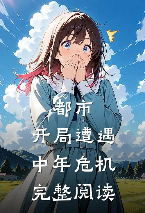 都市：开局遭遇中年危机完整阅读