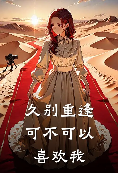 久别重逢：可不可以喜欢我