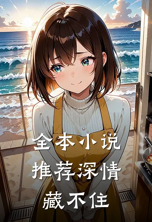 全本小说推荐深情藏不住