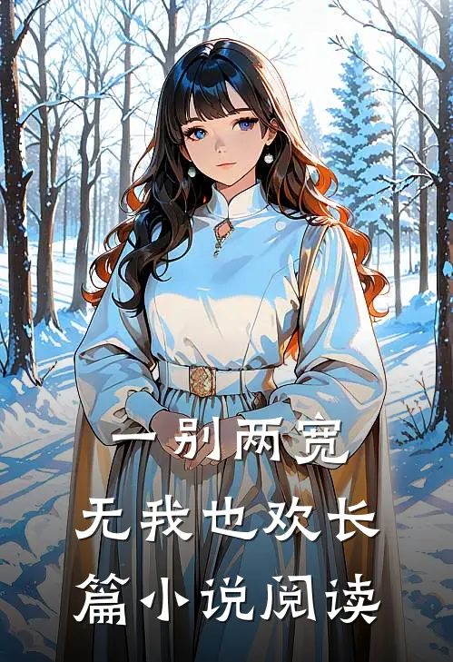 一别两宽,无我也欢长篇小说阅读