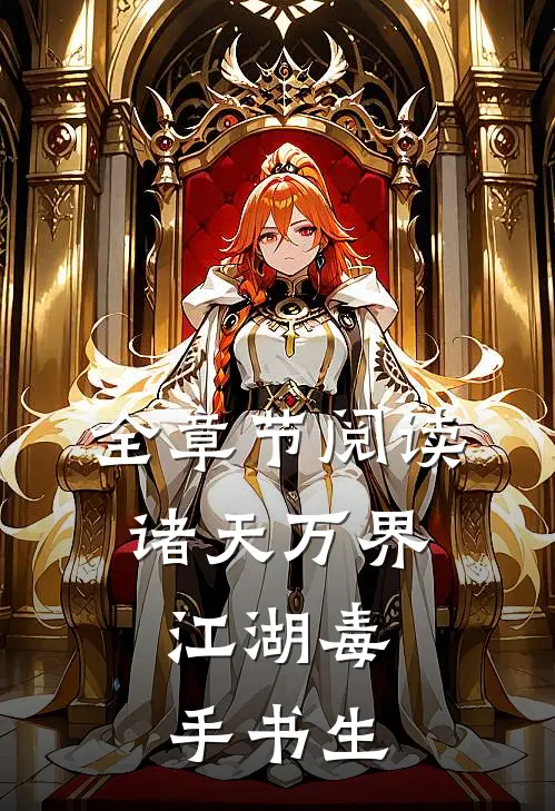 全章节阅读诸天万界：江湖毒手书生