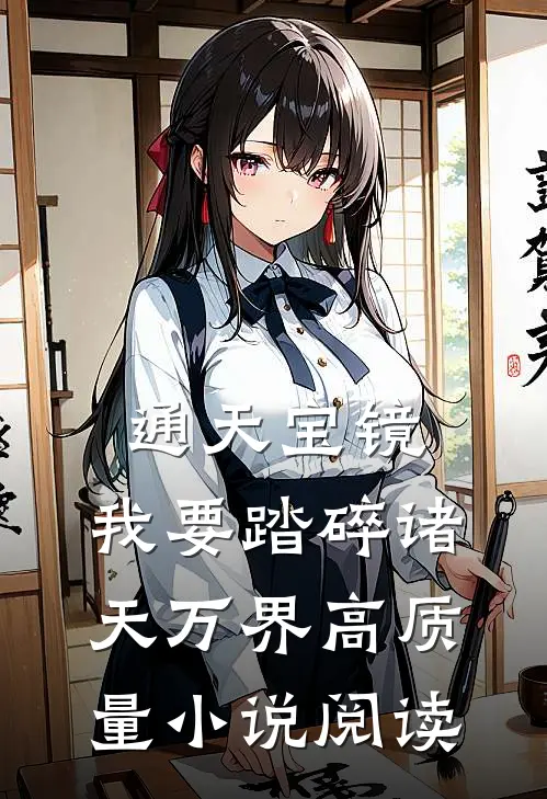 通天宝镜：我要踏碎诸天万界高质量小说阅读