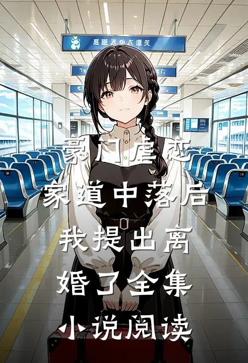 豪门虐恋：家道中落后我提出离婚了全集小说阅读