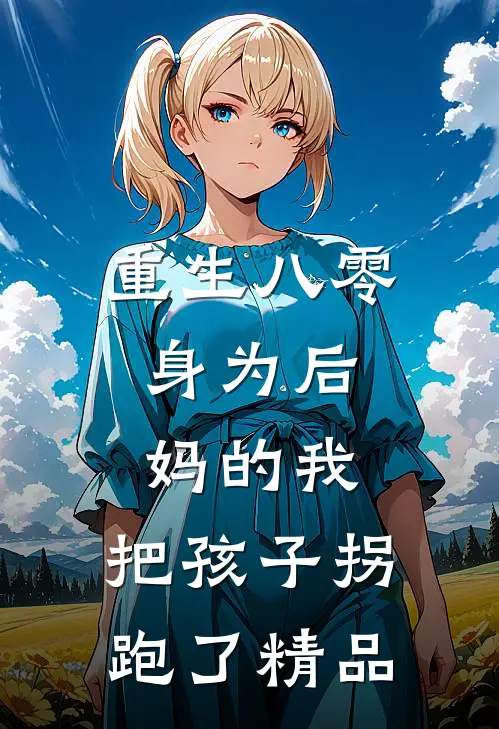 重生八零：身为后妈的我，把孩子拐跑了精品