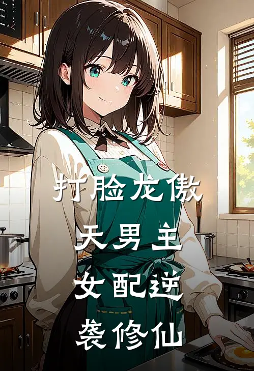 打脸龙傲天男主，女配逆袭修仙