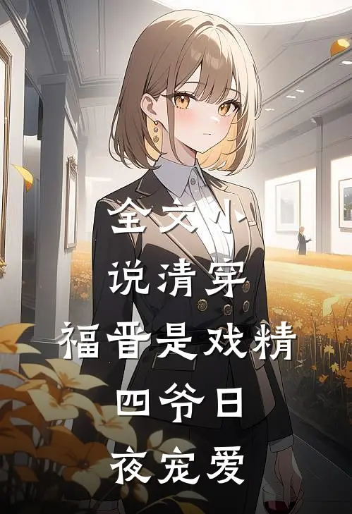 全文小说清穿：福晋是戏精，四爷日夜宠爱