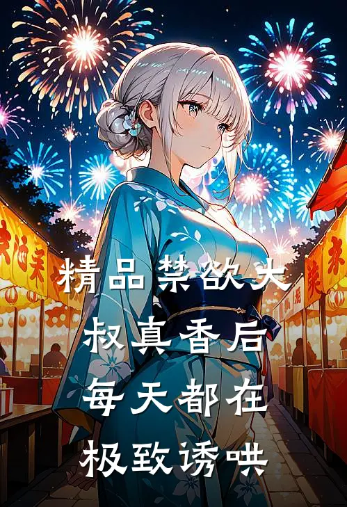 精品禁欲大叔真香后，每天都在极致诱哄