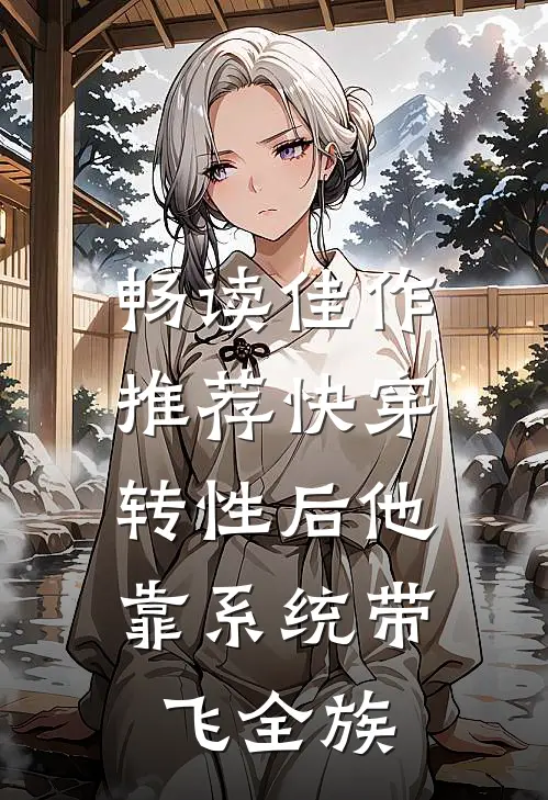 畅读佳作推荐快穿：转性后他靠系统带飞全族