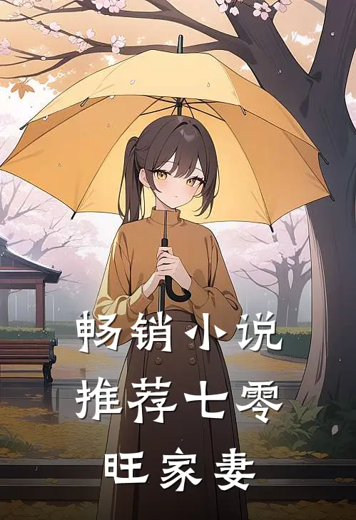 畅销小说推荐七零旺家妻