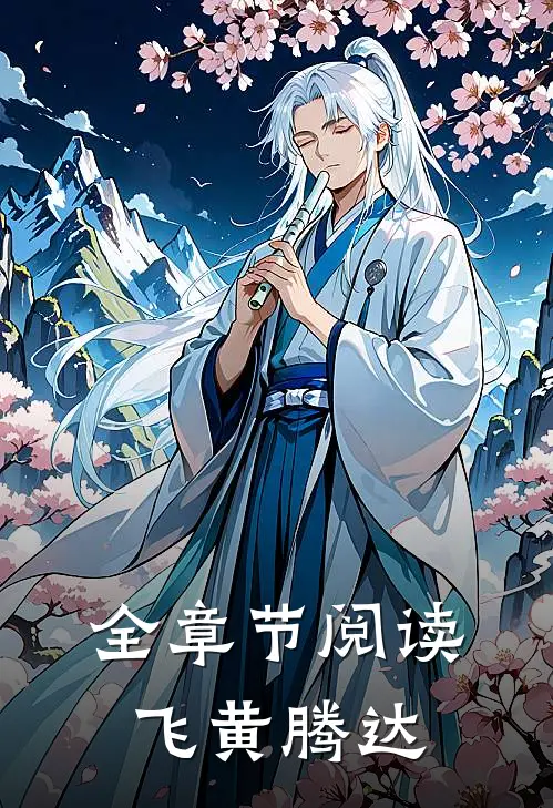 全章节阅读飞黄腾达
