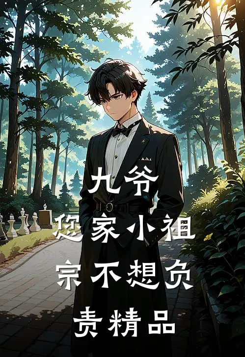 九爷，您家小祖宗不想负责精品
