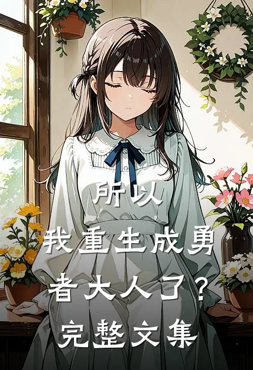 所以，我重生成勇者大人了？完整文集