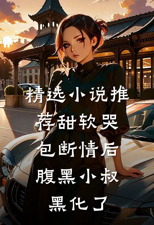 精选小说推荐甜软哭包断情后，腹黑小叔黑化了
