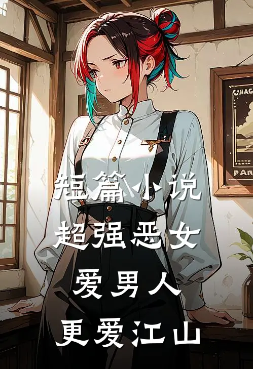 短篇小说超强恶女：爱男人，更爱江山