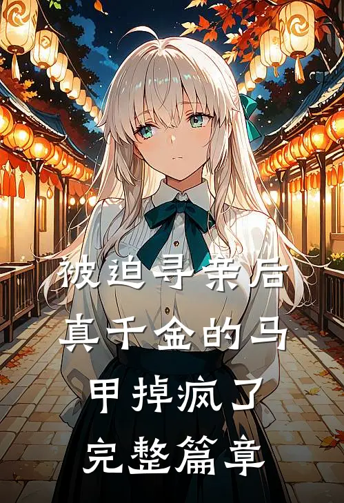 被迫寻亲后，真千金的马甲掉疯了完整篇章