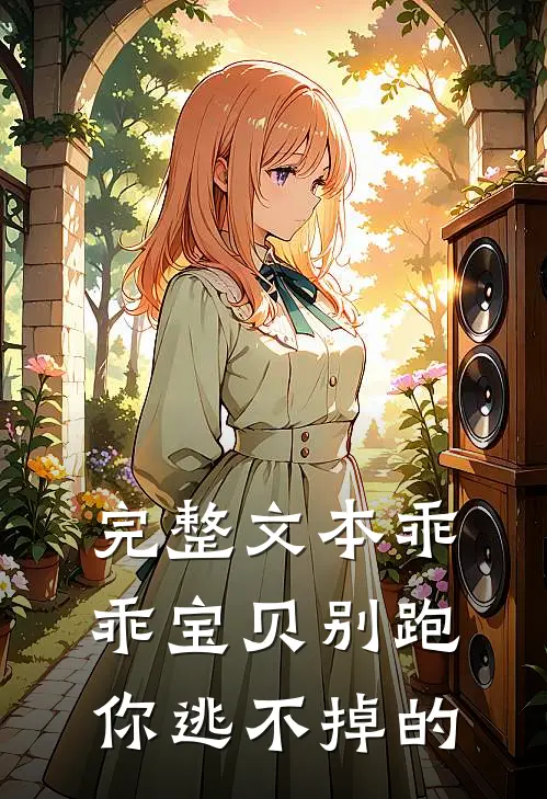 完整文本乖乖宝贝别跑，你逃不掉的