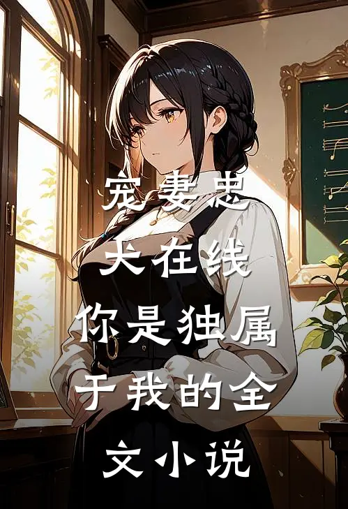 宠妻忠犬在线：你是独属于我的全文小说