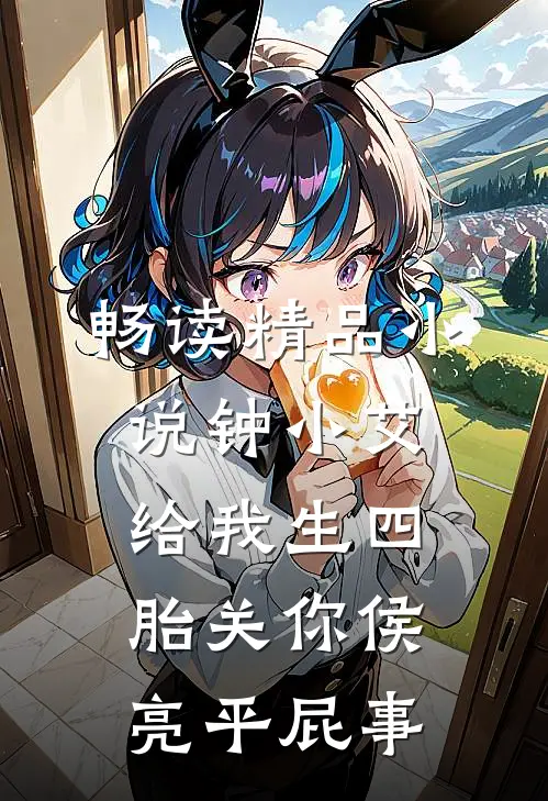 畅读精品小说钟小艾给我生四胎关你侯亮平屁事