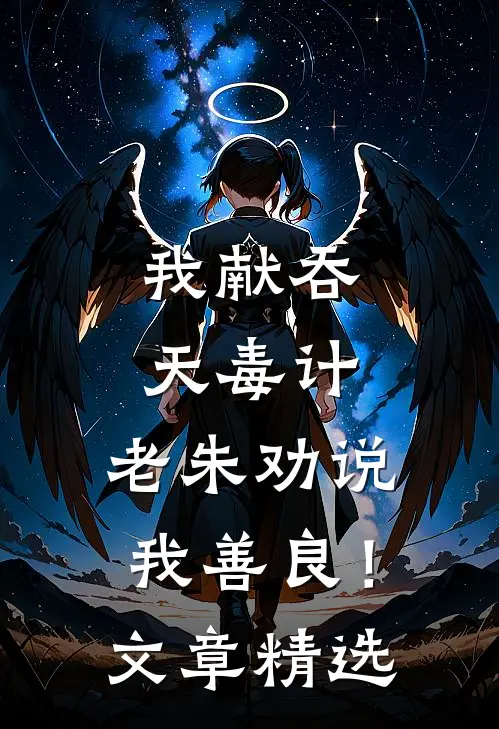 我献吞天毒计，老朱劝说我善良！文章精选