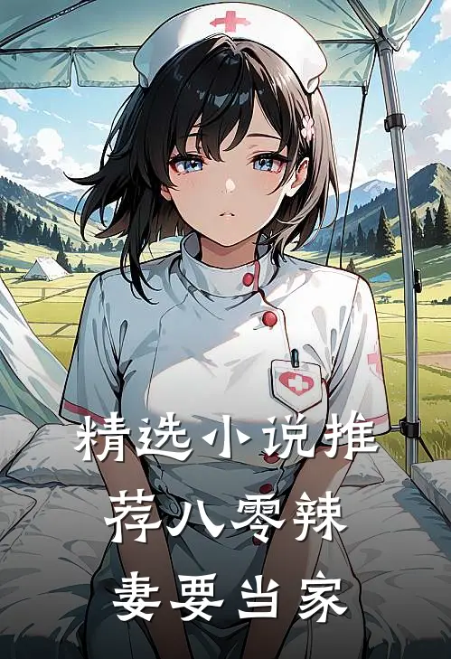 精选小说推荐八零辣妻要当家