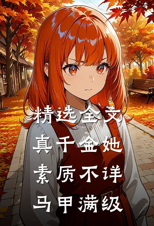 精选全文真千金她素质不详，马甲满级