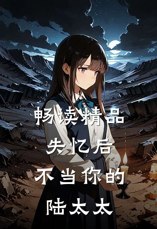 畅读精品失忆后，不当你的陆太太