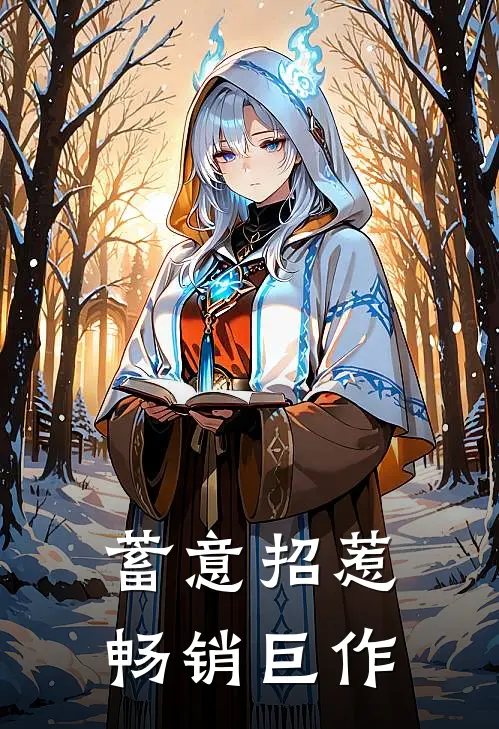 蓄意招惹畅销巨作
