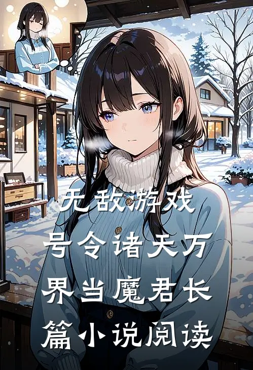 无敌游戏：号令诸天万界当魔君长篇小说阅读