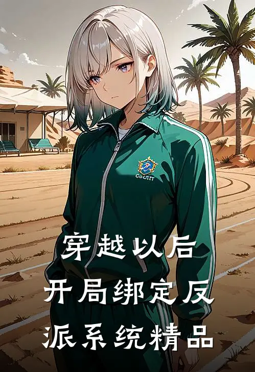 穿越以后，开局绑定反派系统精品