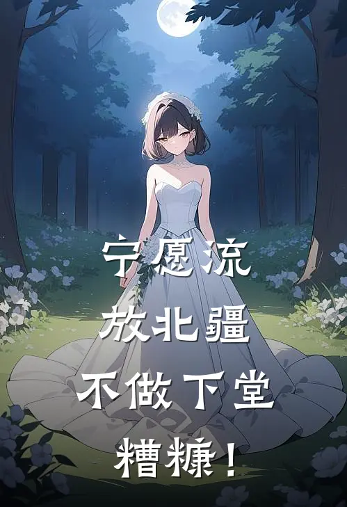宁愿流放北疆，不做下堂糟糠！