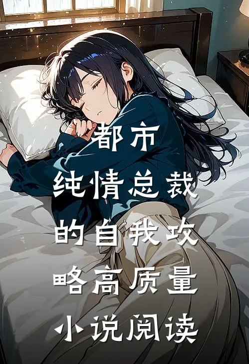都市：纯情总裁的自我攻略高质量小说阅读