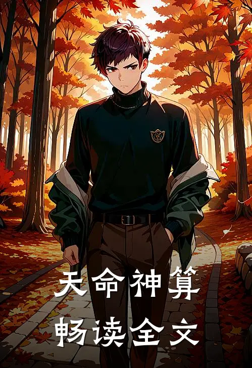 天命神算畅读全文