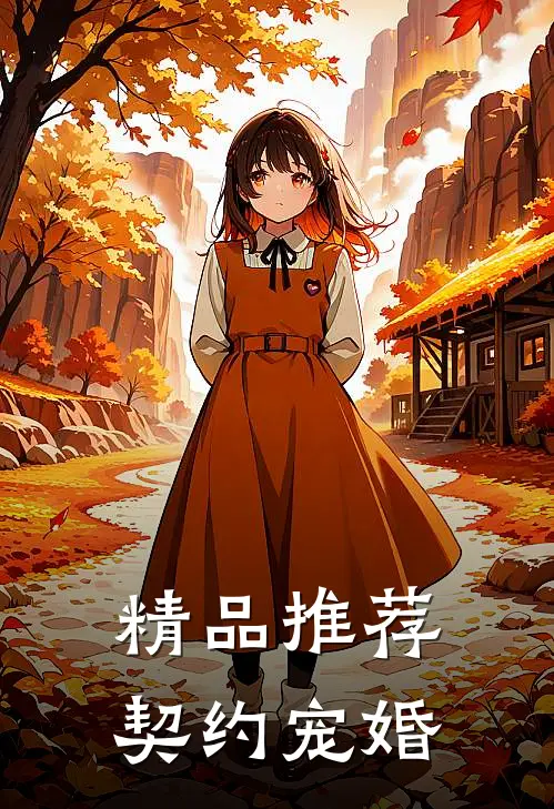 精品推荐契约宠婚