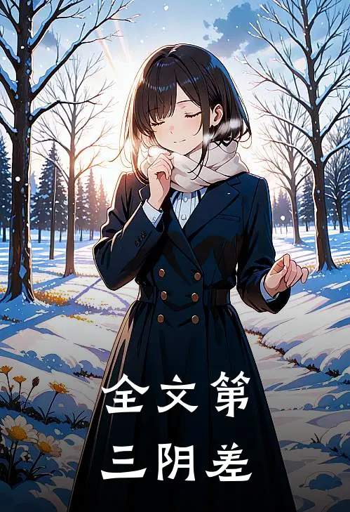 全文第三阴差