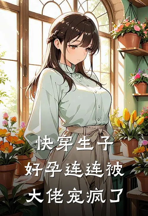 快穿生子：好孕连连被大佬宠疯了