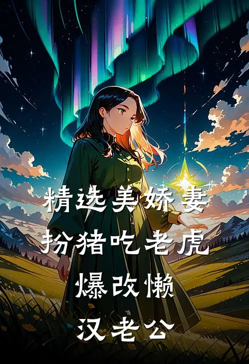 精选美娇妻扮猪吃老虎，爆改懒汉老公