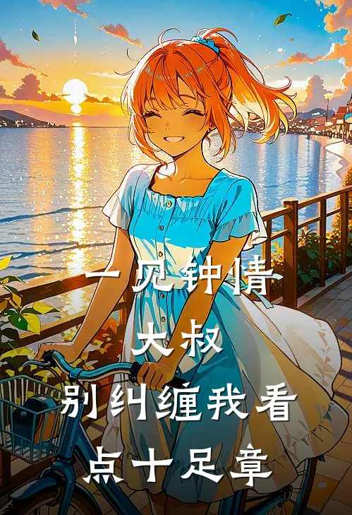 一见钟情：大叔，别纠缠我看点十足章