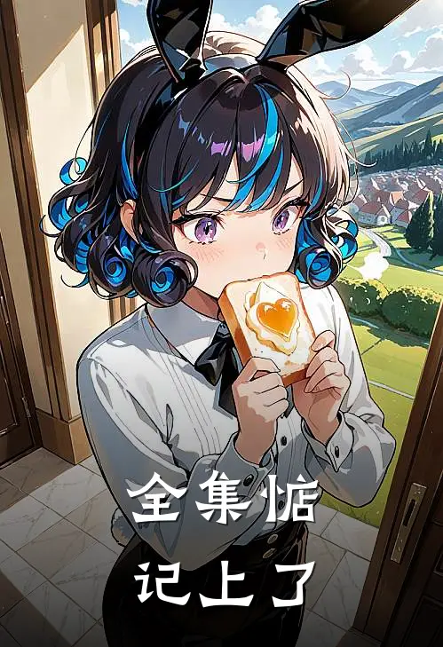 全集惦记上了