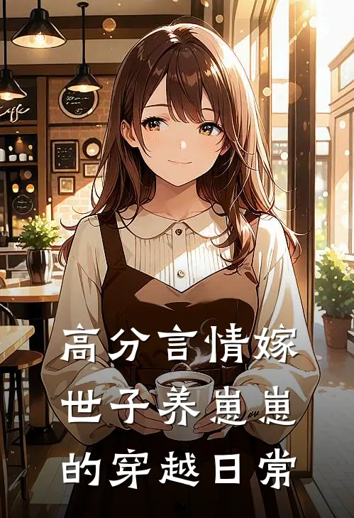高分言情嫁世子养崽崽的穿越日常